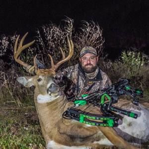 Meet your Posher, Aaron